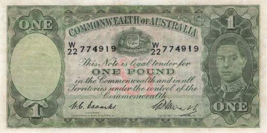 1 Pound